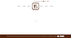 Desktop Screenshot of fralorenzo.com